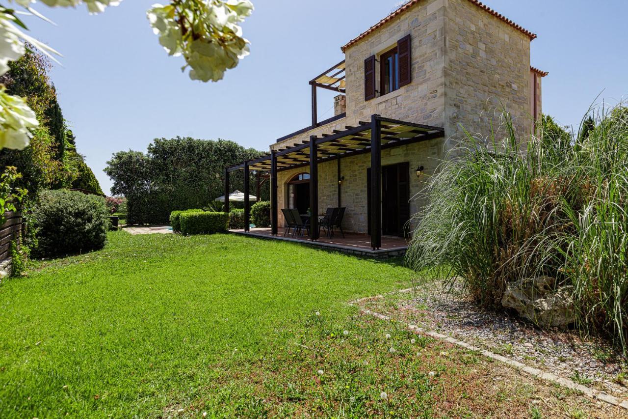Kalimera Villas Adelianos Kampos Exterior photo