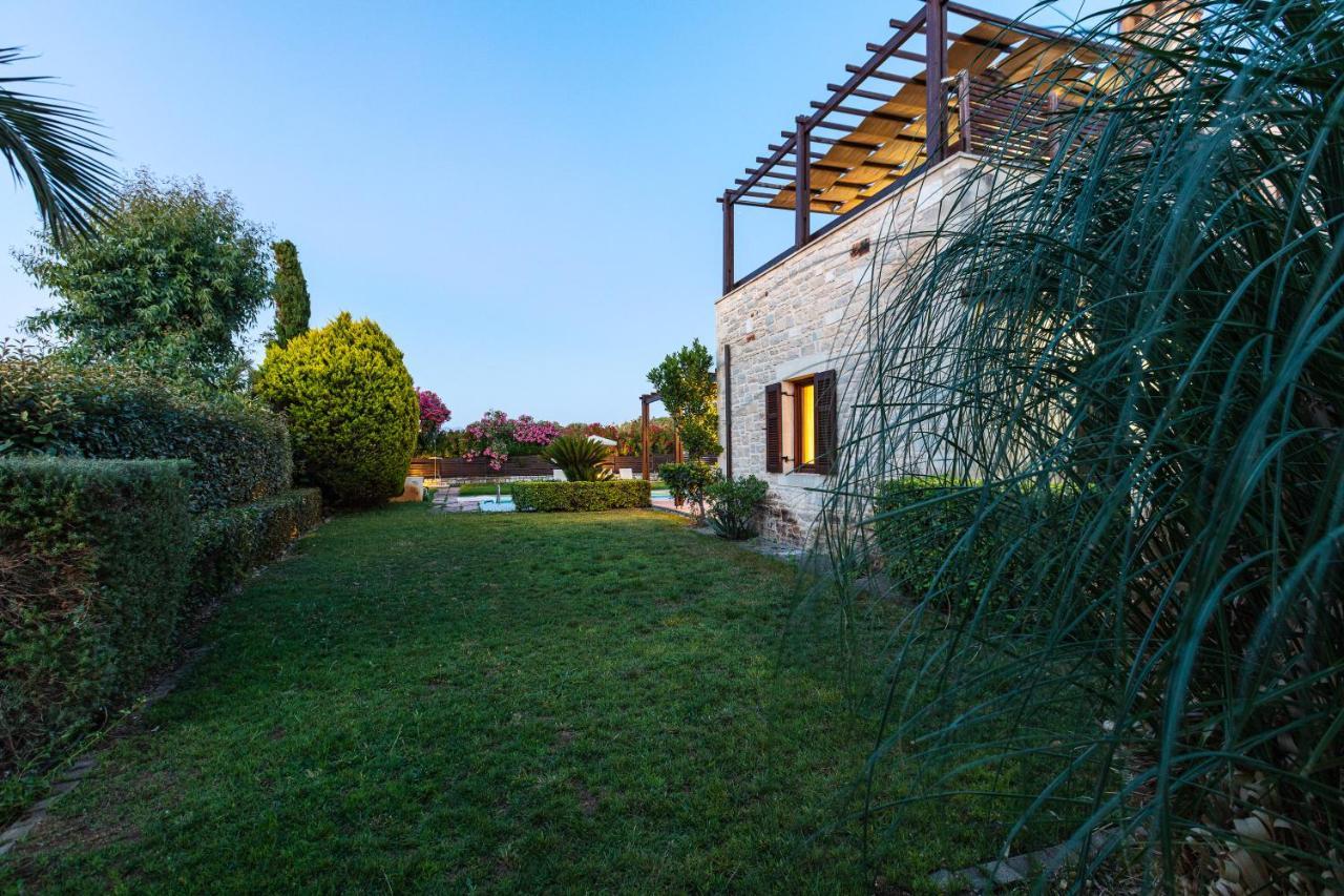 Kalimera Villas Adelianos Kampos Exterior photo